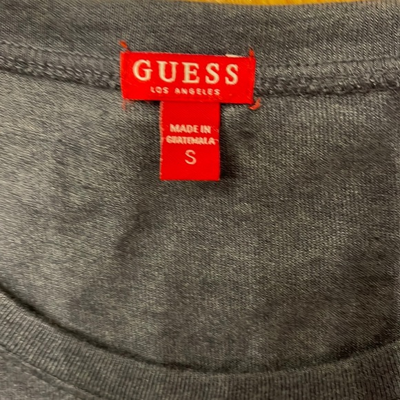 Guess Dress - Picture 1 of 4